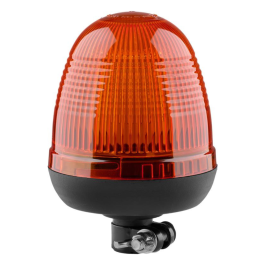 LAP Electrical LMB030A DIN Mount 12/24v Amber LED Beacon PN: LMB030A