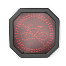Truck-Lite M180 Cycle Safety Warning Lamp PN: M180/01/00