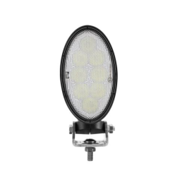 LED Global 40W LED Oval Work Light PN: LG8470