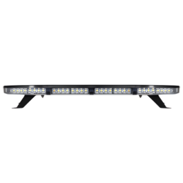Van Master VMG720 720mm R65 12/24v fully Loaded Amber Lightbar PN: VMG720