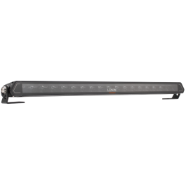 Ledson EPIX21 21" LED Driving Lamp With Powerboost PN: 334906189