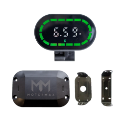 Motormax Radar Detection System PN: MMRDS
