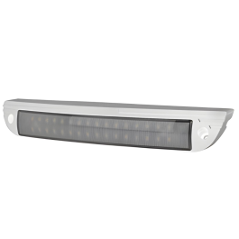 LAP Electrical LAPCV410 LED Scene Light (White Housing) PN: LAPCV410