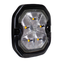 Guardian LED31 5 LED Surface Mount Strobe PN: LED31