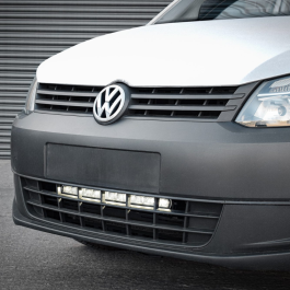 Stealth LED VW Caddy 2011-2015 20″ Luminous LED Integration Kit PN: GL026A-1