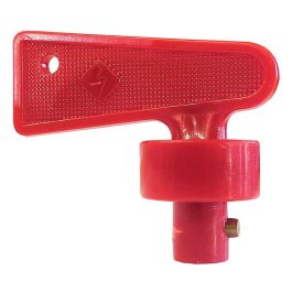 Durite 0-605-98 Replacement Key for Battery Isolator 0-605-90 PN: 0-605-98