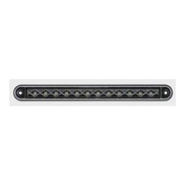 LED Autolamps 235BSTI24 24V Slimline LED Stop/Tail/Indicator Lamps PN: 235BSTI24