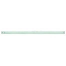 LED Autolamps 40770S 12V 770Mm Interior Strip Lamp W/ Touch Switch - Silver Aluminium PN: 40770S