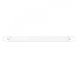 LED Autolamps 2430WM 12/24V 24 Series interior Strip Lamp - White PN: 2430WM