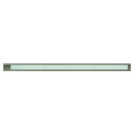 LED Autolamps 40660G 12V - 600mm Interior Strip Lamp (Direct Current Only) - Grey Aluminium PN: 40660G