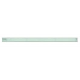 LED Autolamps 40660S 12V - 600mm Interior Strip Lamp (Direct Current Only) - Silver Aluminium PN: 40660S