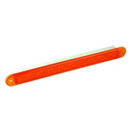 LED Autolamps 235A12-DI 12V 235 Series Dynamic Indicator Strip Lamp PN: 235A12-DI