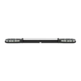 ECCO 13-00008-E 13 Series R65 1500mm 24 Mod 12/24v LED Amber Lightbar PN: 13-00008-E