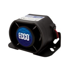 Vision Alert 630N-001 12v-36v Heavy Duty 107dB(A) Reversing Alarm PN: 630N-001