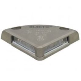 Durite 0-170-45 Amber LED Tail Lift Marker Lamp 12/24V - 0-170-45