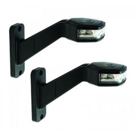 LED Autolamps 1007LRE2 12/24v LED Left & Right Stalk Lamp PN: 1007LER2