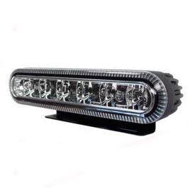 ECCO ED5000A Vision Alert 12/24v 6 LED Strobe PN: ED5000A