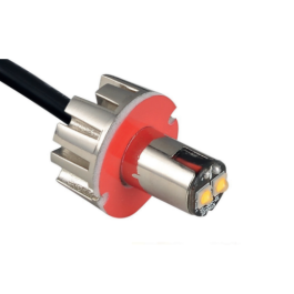 VSWD HL301 Series Hideaway LED Strobe PN: VSWD-HL301-A CLEARANCE