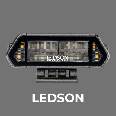 Ledson Products