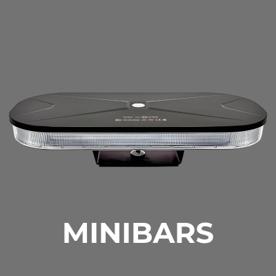 Vehicle Mini Lightbars