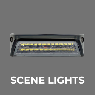Vehicle Scene Lights