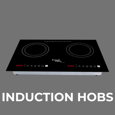 Vehicle Induction Hobs