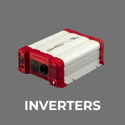 Power Inverters