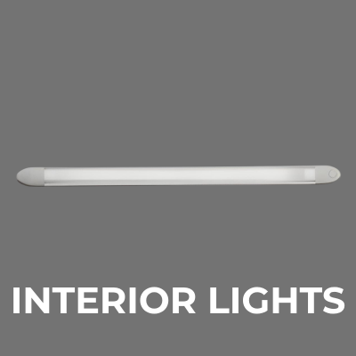 Vehicle Interior Lights