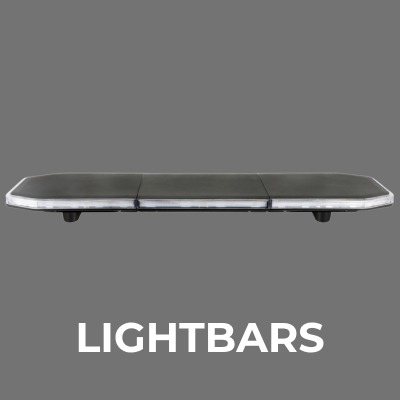 Vehicle Lightbars