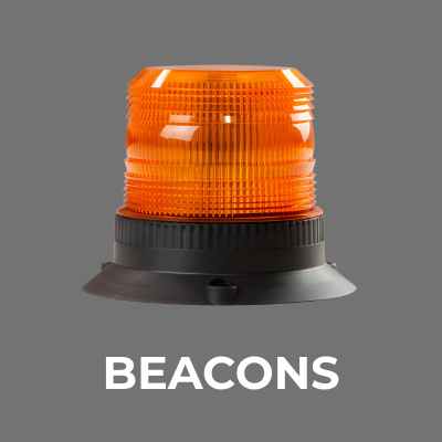 Vehicle Beacons