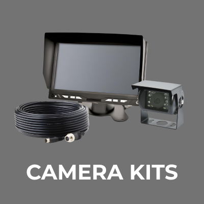 Vehicle Camera Kits