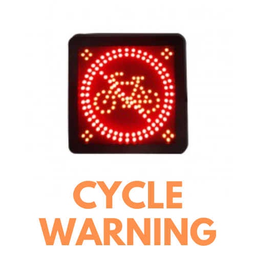 Cycle Warning