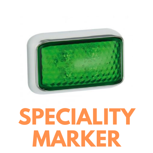 Speciality Marker Lamps