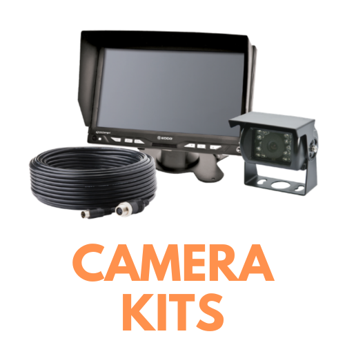 Vehicle Camera Kits