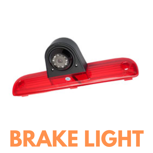 Brake Light Camera Kits