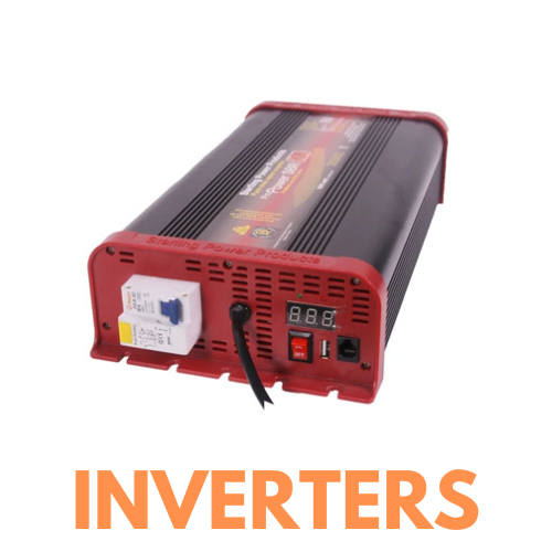 Sterling Power Inverters