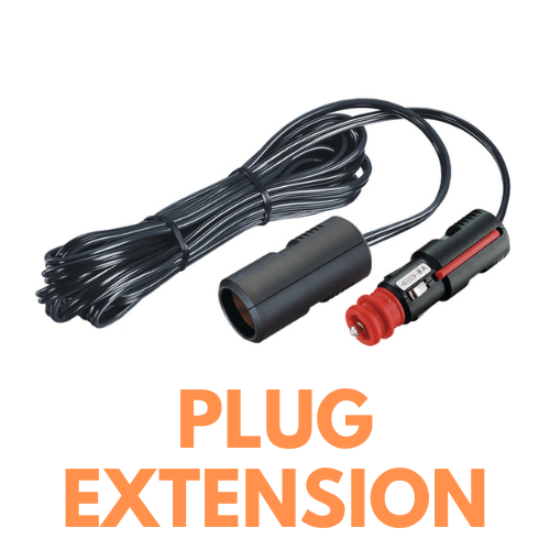 Plug in Extension