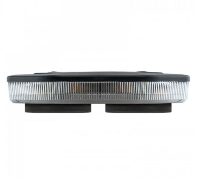 LED Autolamps R65 251mm LED Mini Lightbar Magnetic PN: EQBT251R65A-MM