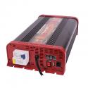 Sterling Power Pro Power SB Pure Sine Wave Inverter 24V 300W with RCD PN: SIBR24300