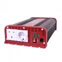 Sterling Power Pro Power SB Pure Sine Wave Inverter 24V 2200W with RCD PN: SIBR242200