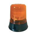 LAP Electrical industrial 3 Bolt 230v AC Static Amber Beacon PN: LAP412