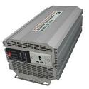 Sterling Power - Pro Power Q 24v, 5000w Inverter PN: I245000