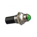 LED Autolamps PLG24 24V Pilot Light – Green PN: PLG24