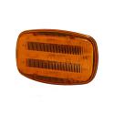 ECCO Magnetic battery powered LED Warning Light PN: ED0016A