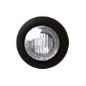 LED Autolamps 181W12E 12V Round Front End Marker Lamp PN: 181W12E 