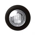 LED Autolamps 181WME 12/24V Round Front End Marker Lamp PN: 181WME 
