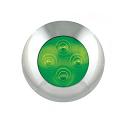 LED Autolamps 75CLG 12V Courtesy Lamp – Green PN: 75CLG