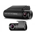 Thinkware 800PRO/2CH Q800 2CH Pro Dash Cam 2K 1440P QHD Front Car Camera 1080P HD Rear Camera PN: 800PRO/2CH