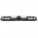 ECCO 13 Series R65 770mm 16 Mod 12/24v LED Amber Lightbar PN: 13-00010-e