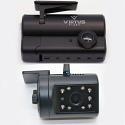 Virtus Titan II Lockable Dash Camera with IR Internal Camera PN: TitanII IR
